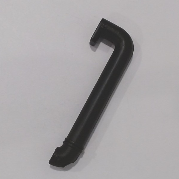 STEAM PIPE / ARTICULATING / BLACK / CENTER / PREMIER Y-6b 2-8-8-2