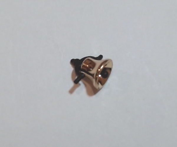 BELL & YOKE / BRASS / PREMIER CAMELBACK 4-6-0