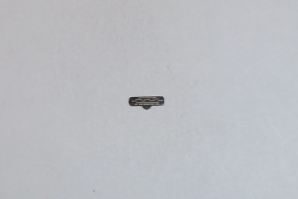 BUILDER PLATE / SUPERHEATER / PREMIER CHALLENGER 4-6-6-4