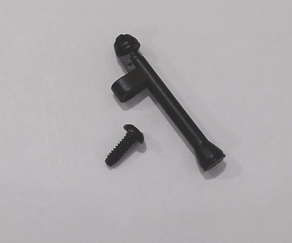 INJECTOR / BLACK / RH / PREMIER GS-2 4-8-4