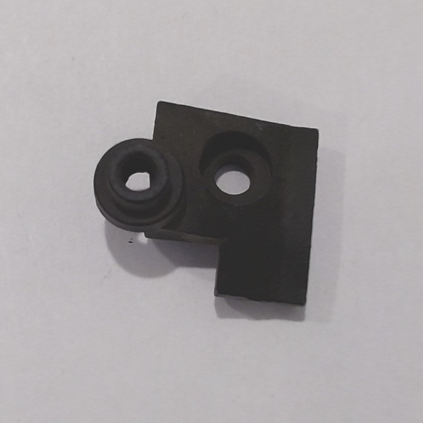 BRACKET / DRY STEAM PIPE SLIP JOINT / LH / DIE-CAST / PS 1 / PREMIER BIG BOY 4-8-8-4