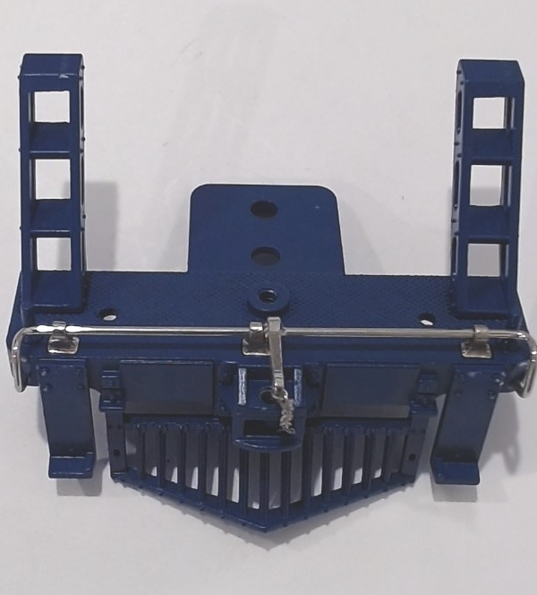 PILOT / COMPLETE / BLUE / PREMIER BLUE COMET 4-6-2