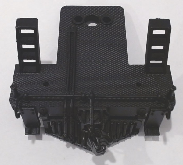 PILOT / COMPLETE / BLACK / PREMIER LIGHT MIKADO 2-8-2