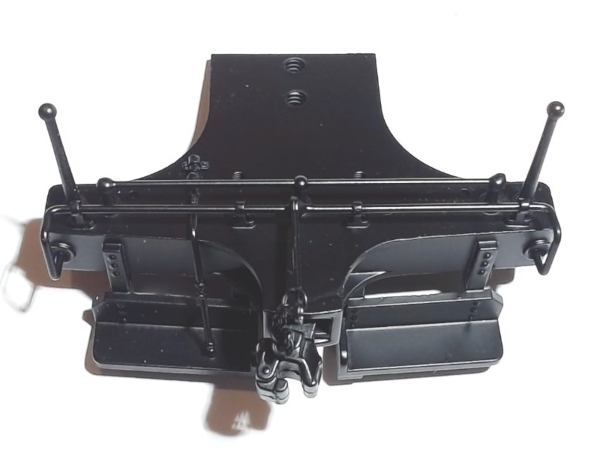 PILOT / BLACK / COMPLETE / PREMIER TRIPLEX 2-8-8-8-2 / USE DG1130040