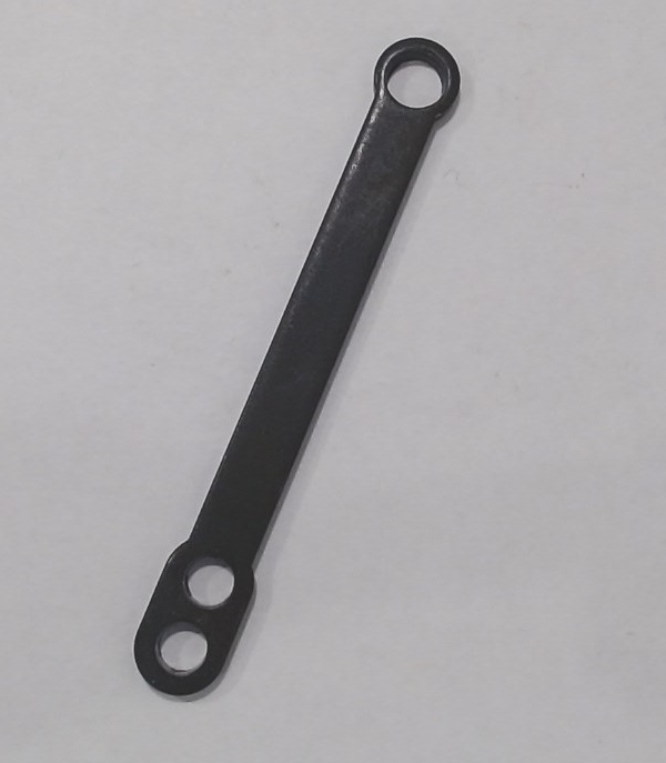 DRAWBAR / BLACK / PREMIER H-9 2-8-0