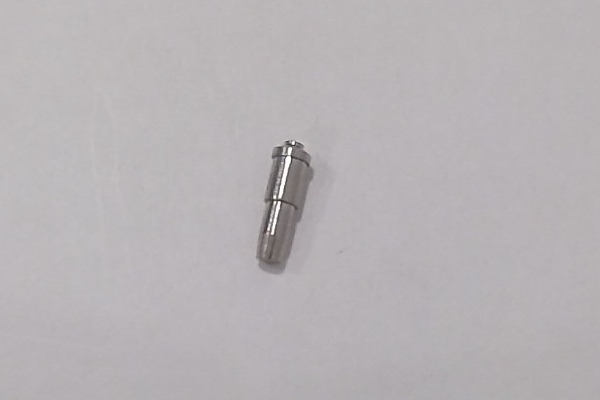 POP-OFF VALVE / NICKEL / SINGLE / RAILKING K-4 4-6-2 / SAME AS FB1200224