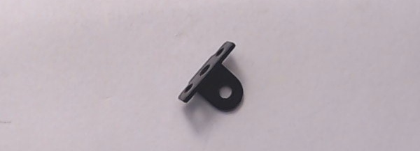 BRACKET / BELL MOUNTNG / BLACK / RAILKING ALLEGHENY 2-6-6-6