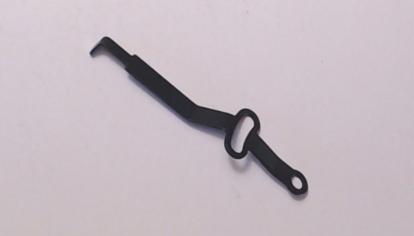 DRAWBAR / BLACK / RAILKING CRUSADER, K-4s, PACIFIC, PS-4 4-6-2