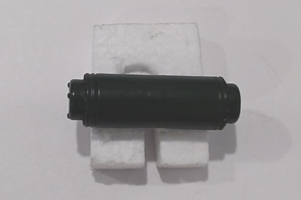 FEED WATER HEATER / GREEN / RAILKING SOUTHERN CRESCENT 4-6-2