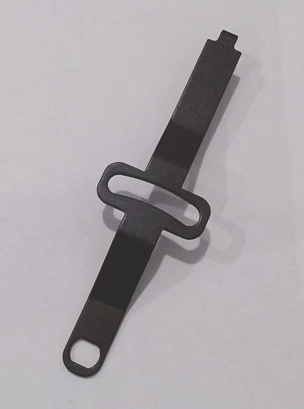 DRAWBAR / BLACK / RAILKING GS-4 & J 4-8-4