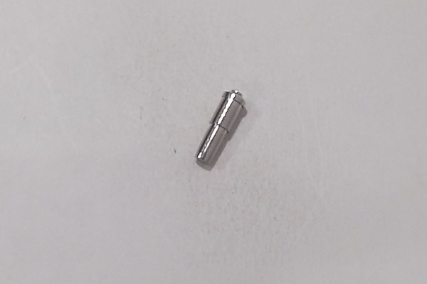 POP-OFF VALVE / NICKEL / SINGLE / RAILKING USRA 2-8-8-2