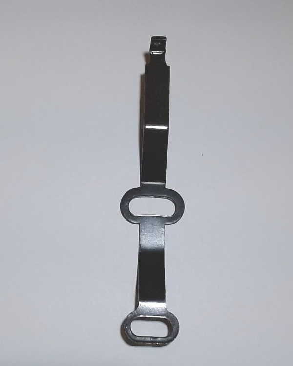 DRAWBAR / BLACK / RAILKING CHALLENGER 4-6-6-4 