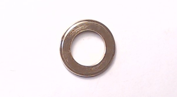 RING / BRASS / STEAM DOME / WANDERER / RAILKING GENERAL 4-4-0