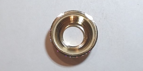 SAND DOME / BRASS / WANDERER / RAILKING GENERAL 4-4-0