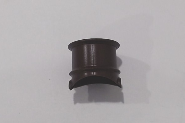 SAND DOME HOUSING / BROWN / RAILKING GENERAL 4-4-0