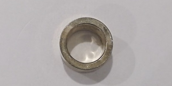 SPACER / STEAM DOME / BRASS / WANDERER / RAILKING GENERAL 4-4-0