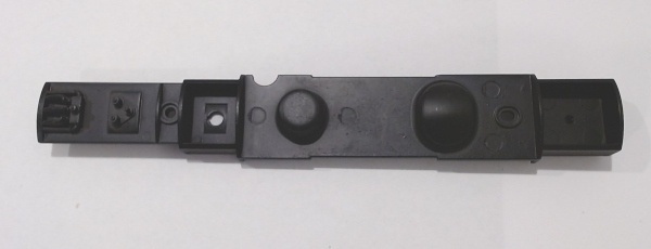 BOILER / TOP PLATE / BLACK / RAILKING CRUSADER 4-6-2