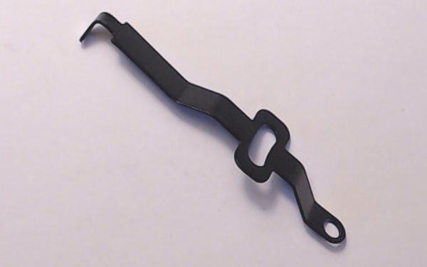 DRAWBAR / BLACK / BANTAM GS-4 & J 4-8-4