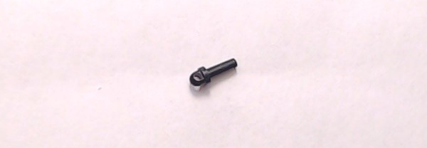 STANCHION / PLASTIC / 9.15mm L / ALT# FB-1200215, FB-1200234, FB-1200242