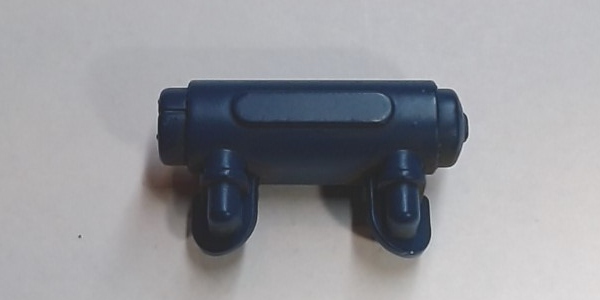 FEED WATER HEATER / BLUE / RAILKING BANTAM 4-6-2