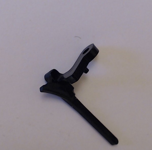 BRAKE SHOE / LH CENTER / RAILKING ONE GAUGE HUDSON 4-6-4 / CHALLENGER 4-6-6-4 / RAILKING ONE GAUGE BIG BOY 4-8-8-4