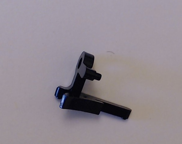 BRAKE SHOE / LH REAR / RAILKING ONE GAUGE GS-2 & GS-4 4-8-4 / RAILKING ONE GAUGE CHALLENGER 4-6-6-4 / RAILKING ONE GAUGE BIG BOY 4-8-8-4