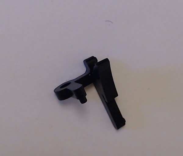 BRAKE SHOE / RH REAR / RAILKING ONE GAUGE HUDSON 4-6-4 & GS-4 4-8-4 / CHALLENGER 4-6-6-4 / RAILKING ONE GAUGE BIG BOY 4-8-8-4