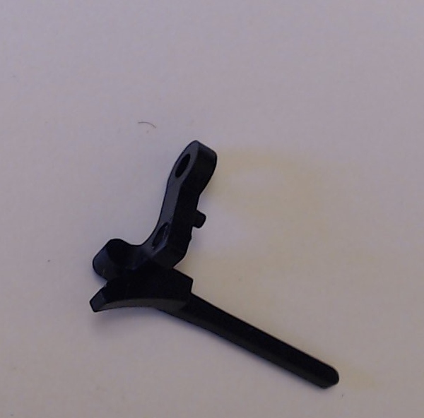 BRAKE SHOE / LH FRONT / RAILKING ONE GAUGE CHALLENGER 4-6-6-4 / RAILKING ONE GAUGE BIG BOY 4-8-8-4