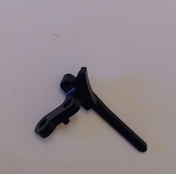 BRAKE SHOE / RH FRONT / RAILKING ONE GAUGE CHALLENGER 4-6-6-4 / RAILKING ONE GAUGE BIG BOY 4-8-8-4