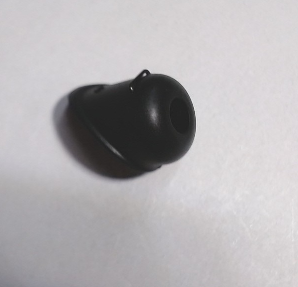 SAND DOME / BLACK / (CAP IS FB-1600037) / HO SCALE TRIPLEX 2-8-8-8-2 