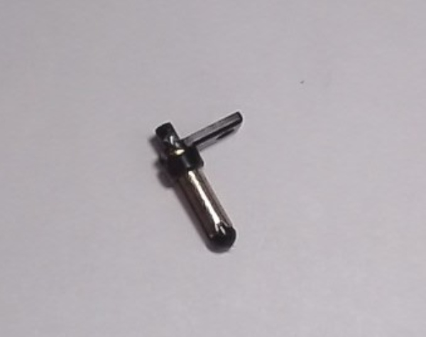 DRAWBAR PIN / TENDER / HO SCALE LIGHT MIKADO 2-8-2