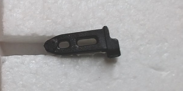 LUBRICATOR / RH / BLACK / HO SCALE CHALLENGER 4-6-6-4