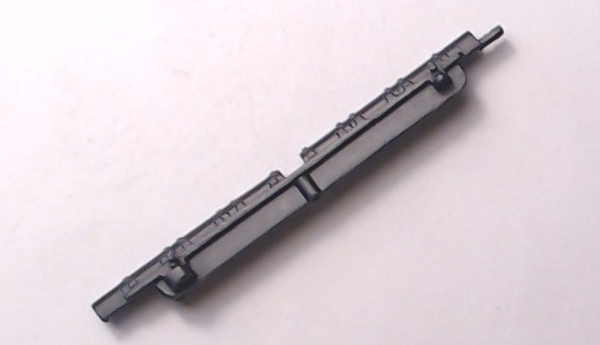ASH PAN TRAY / BLACK / RH / HO SCALE BIG BOY 4-8-8-4
