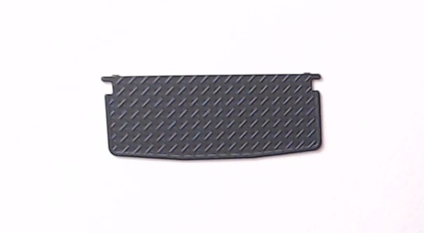 CAB APRON / BLACK / HO SCALE BIG BOY 4-8-8-4