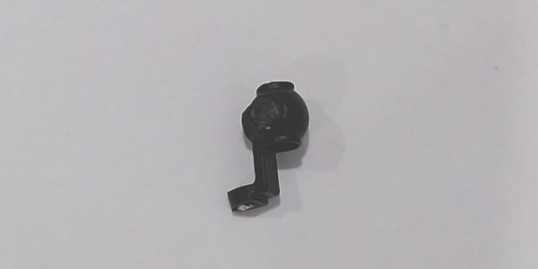 MARKER LIGHT HOUSING / LH / W/LENSES / BLACK / PS 2 & 3 / PREMIER BIG BOY 4-8-8-4 