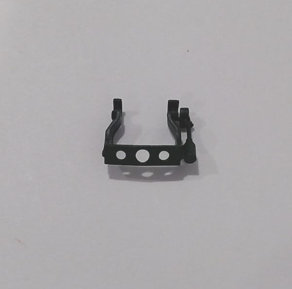 BELL CRADLE / SOUTHERN GREEN / PREMIER PACIFIC 4-6-2