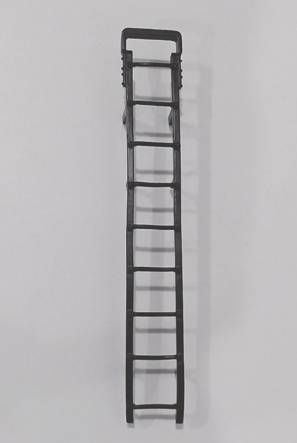 LADDER / BLACK / TENDER SIDES / PS 2 & 3 / LH & RH / PREMIER BIG BOY 4-8-8-4 
