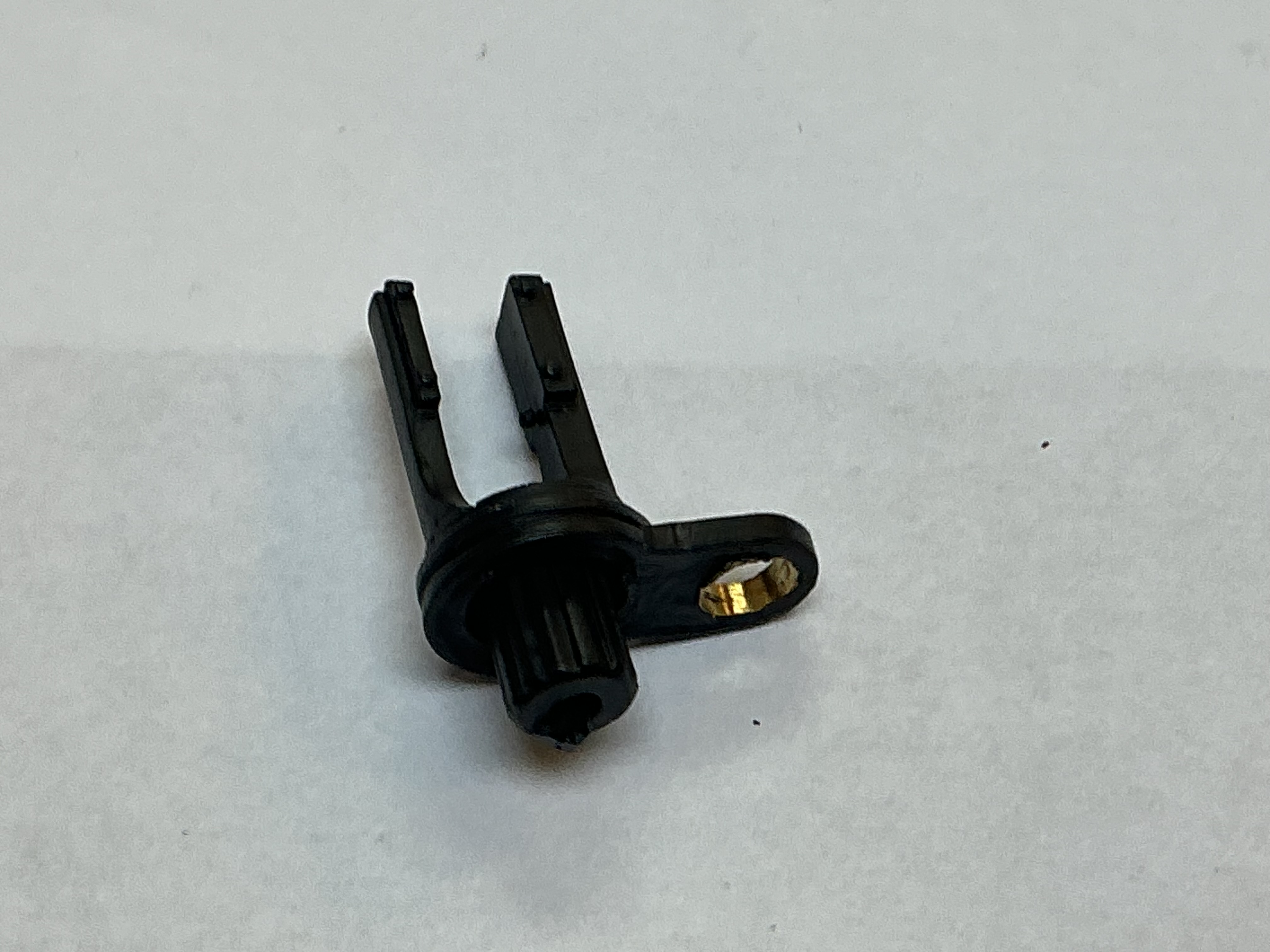 VALVE GUIDE / LH / BLACK / PREMIER CAMELBACK 4-6-0
