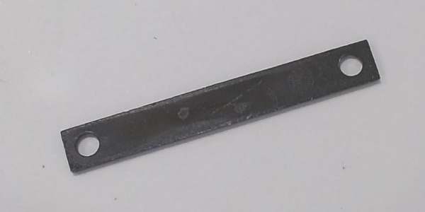BRACKET / STAMPED METAL / MOTION HANGER SUPPORT / FRONT ENGINE / PREMIER BIG BOY 4-8-8-4
