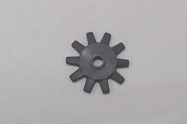 COOLING FAN / GRAY / ROOF TOP / PREMIER DD40AX