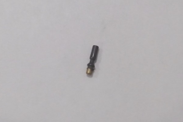 ANTENNA / GRAY / 1.9MM BASE / REMIER GP38-2