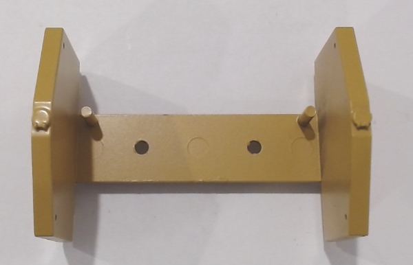 SAND RESERVOIR / YELLOW / PREMIER DD40AX