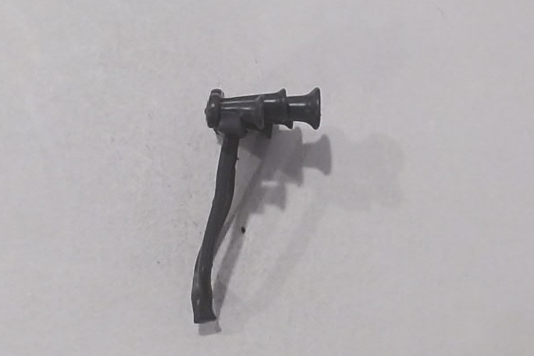 AIR HORN / 5-CHIME / GRAY / PREMIER GENESIS