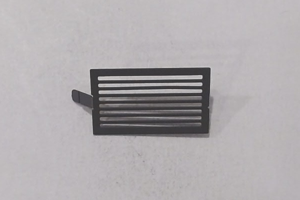 VENTILATOR GRILLE / GRAY / PREMIER GENESIS
