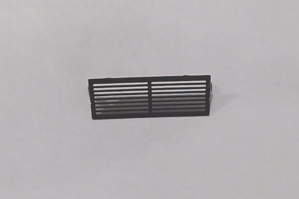 VENTILATOR GRILLE / GRAY / PREMIER GENESIS