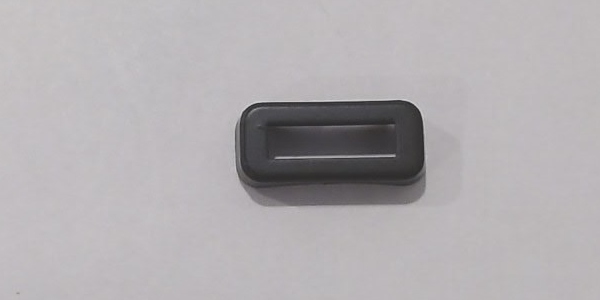 NUMBER BOARD HOUSING / LH & RH / GRAY / PREMIER F-3