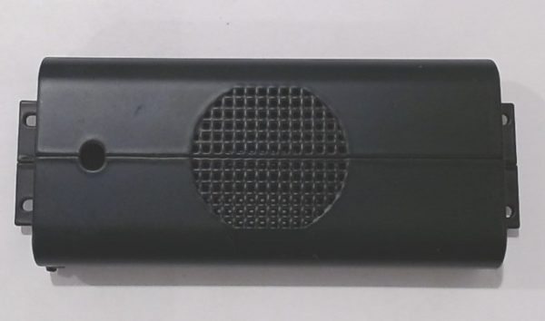 FUEL TANK / BNSF GREEN / PROTOSOUND 1 / W/HOLE FOR VOLUME POT / PREMIER SD70MAC