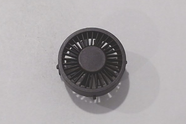 FAN SHROUD / CP BROWN / PREMIER F-3