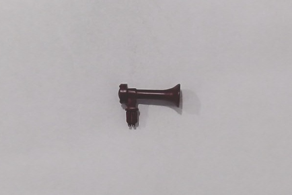 AIR HORN / 1-CHIME / MAROON / PREMIER GP-7