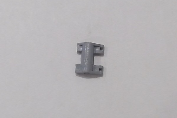 HINGE / FRONT DOOR / GRAY / PREMIER CAB UNIT DIESELS